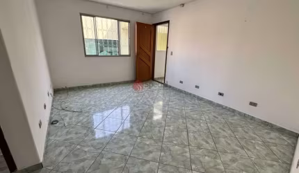 Apartamento para locação na Vila Formosa.