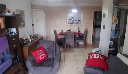 Apartamento à venda na Vila Formosa.