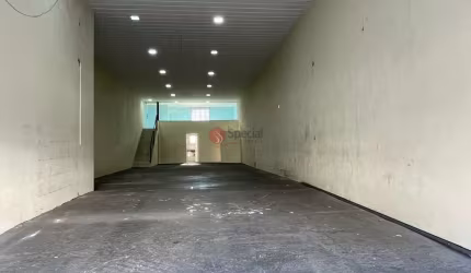 Galpão à venda, 380 m²  - Vila Carrão - São Paulo/SP