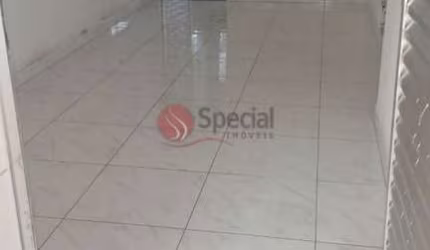 Sobrado à venda na Vila Constança.