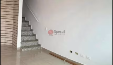 Sobrado com 2 dormitórios à venda/Locação, 57 m² - Vila Formosa