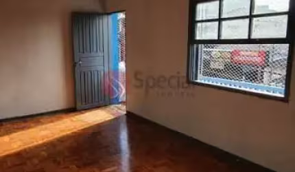 Sobrado na Vila  Aricanduva  com 2 dormitorios próximo ao Metrô Penha.