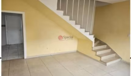 Sobrado com 155,00 m²  para alugar na Vila Carrão