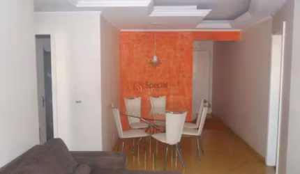 Apartamento para locação no Tatuapé.