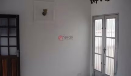 Casa para locação no Tatuapé.