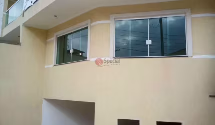 Sobrado à venda na Vila Formosa.