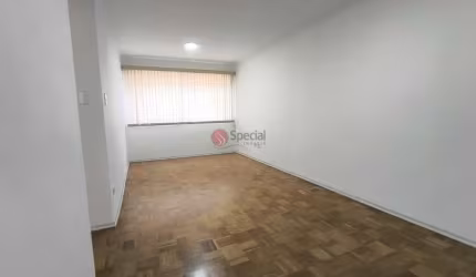 Apartamento residencial para locação, Tatuapé.