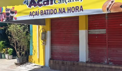 Terreno Comercial para Venda, Cabo Frio / RJ