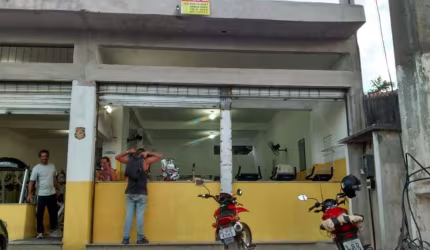 Loja Comercial para Venda, Armação dos Búzios / RJ