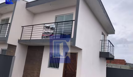Casa para Venda em Araquari, Itinga, 2 dormitórios, 2 banheiros