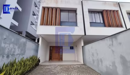 Casa para Venda em Joinville, Santo Antonio, 3 dormitórios, 1 suíte, 1 banheiro, 1 vaga