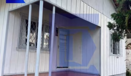 Casa para Venda em Joinville, Boa Vista, 4 dormitórios, 1 banheiro, 1 vaga