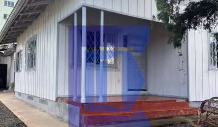 Casa para Locação, Boa Vista, 4 dormitórios, 1 banheiro, 1 vaga