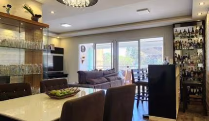 Apartamento em Centro  -  Diadema