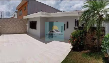 Casa em Jardim Ivana  -  São Paulo