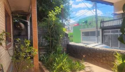 Casa em Vila Santa Luzia  -  São Bernardo do Campo