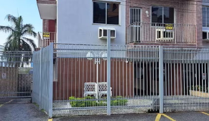 Apartamento com 2 quartos e 1 vaga, Bairro k11 Centro Nova Iguaçu