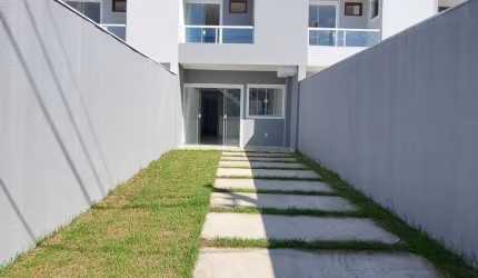 Vendo casa de 4 quartos sendo 1 suite, Piam em Belford Roxo
