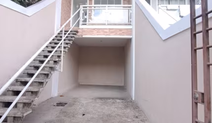 Vendo Casa de 3 quartos, k 11 Nova Iguaçu RJ