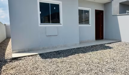 Linda Casa de 2 quartos, Parque São Vicente em Belford Roxo