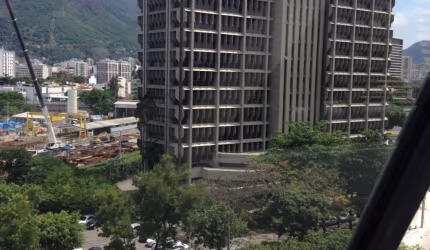 ALTO PDRÃO EM SÃO CRISTÓVÃO