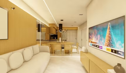 Linda Casa Nova com Piscina à Venda em Tamandaré – Conforto e Sofisticação!