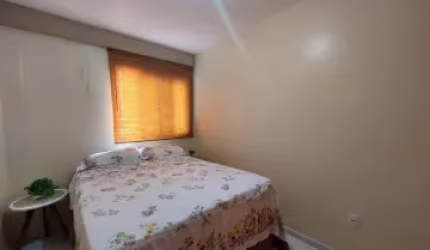 Excelente apartamento padrão no Residencial Piazza de São Marco em Casa Caiada — Conforto e qualidade de vida!