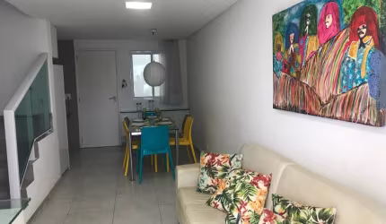 Vendo linda casa pertinho do mar em porto de galinhas