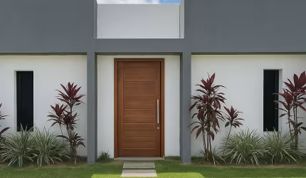 Linda Casa em Nossa Senhora do Ó – A 5 km da Praia de Muro Alto, Porto de Galinhas!