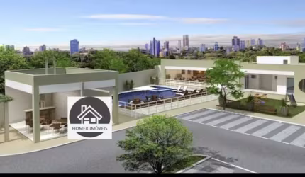 Apartamento locação próx Várzea Grande shopping
