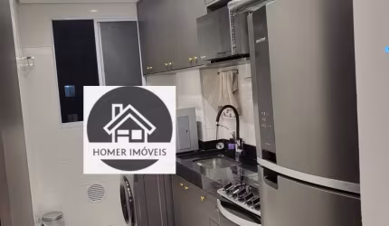 Apartamento Próximo Unic Beira Rio