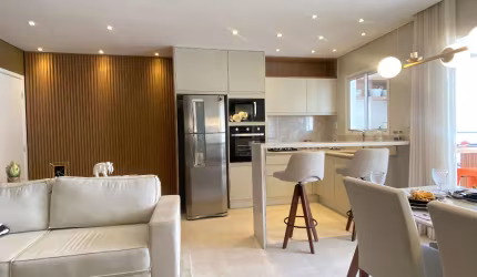 Apartamento no Campolim em Sorocaba a venda