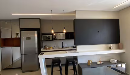 Apartamento a venda no Jardim Pagliato, ao lado do Campolim em Sorocaba !