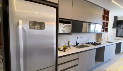 Apartamento a venda no Jardim Pagliato, ao lado do Campolim em Sorocaba !