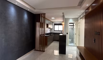 Apartamento pronto para morar em Sorocaba, já entregue com modulados