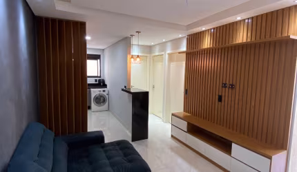 Apartamento pronto para morar em Sorocaba, já entregue com modulados!