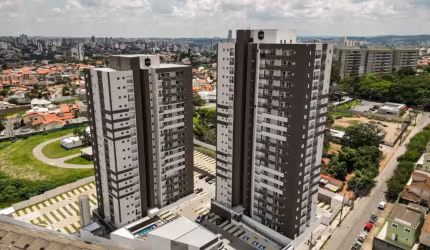 Apartamento ao lado do Campolim a venda