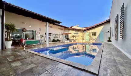 Casa com 3 quartos à venda no Velha, Blumenau , 213 m2 por R$ 1.300.000