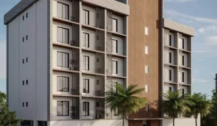 Loft com 1 quarto à venda no Garcia, Blumenau , 25 m2 por R$ 264.900