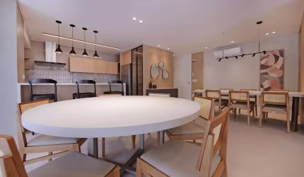 Apartamento com 2 quartos à venda no Itoupava Seca, Blumenau , 70 m2 por R$ 589.300