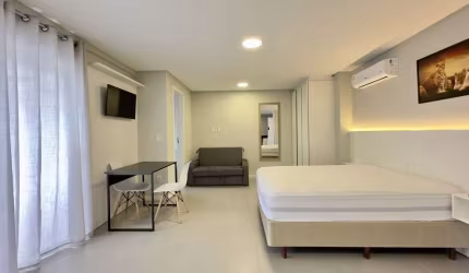 Loft com 1 quarto à venda no Velha, Blumenau , 37 m2 por R$ 350.000