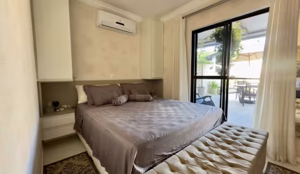 Apartamento com 2 quartos à venda no Garcia, Blumenau , 189 m2 por R$ 865.000