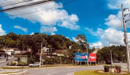 Terreno comercial à venda na Escola Agrícola, Blumenau  por R$ 3.200.000