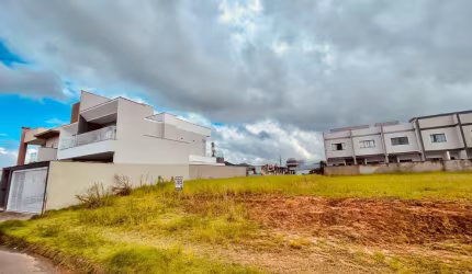 Terreno à venda no Fortaleza Alta, Blumenau , 300 m2 por R$ 350.000