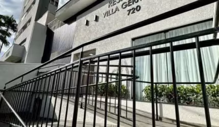 Apartamento com 2 quartos à venda no Velha, Blumenau , 56 m2 por R$ 485.500