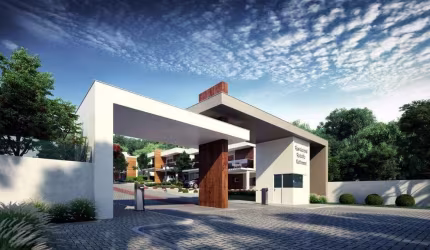 Terreno à venda em Água Verde, Blumenau , 168 m2 por R$ 174.000