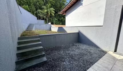 Casa com 3 quartos à venda no Passo Manso, Blumenau , 84 m2 por R$ 426.000