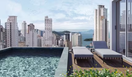 Apartamento com 4 quartos à venda na Barra Sul, Balneário Camboriú , 215 m2 por R$ 5.341.617