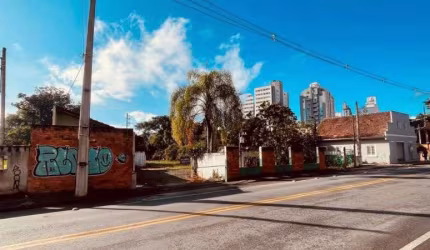 Terreno comercial para alugar na Vila Nova, Blumenau , 5000 m2 por R$ 15.000
