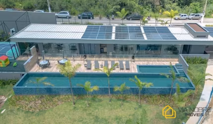 Casa com 2 quartos à venda na Rua Ludovico Barbosa, 365, Vila da Serra, Nova Lima por R$ 725.445